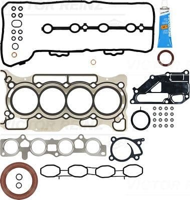 Full Gasket Kit, engine 01-37855-01