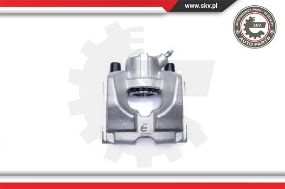 Brake Caliper 44SKV762 - image 2