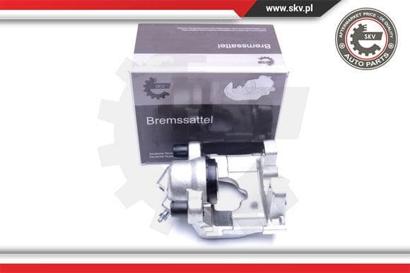 Brake Caliper 44SKV762 - image 4