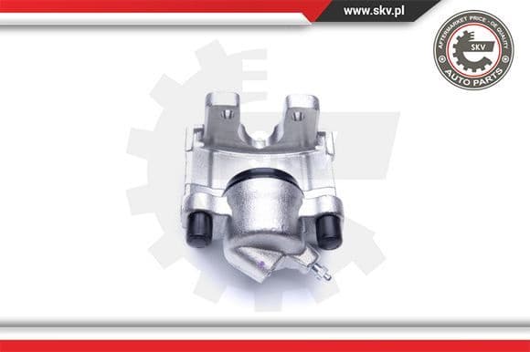 Brake Caliper 44SKV762 - image 7