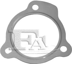 Gasket, exhaust pipe 220924