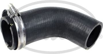 Charge Air Hose 09-0675