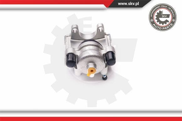 Brake Caliper 34SKV073 - image 3