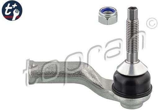 Tie Rod End t+ 304 962