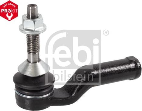 Tie Rod End ProKit 171610