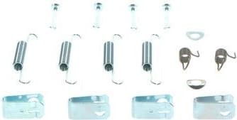 Accessory Kit, parking brake shoes 1987475399 - image 4