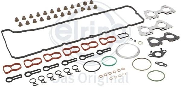 Gasket Kit, cylinder head 456.240