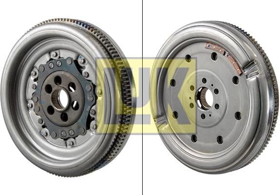 Flywheel LuK DMF 415089509