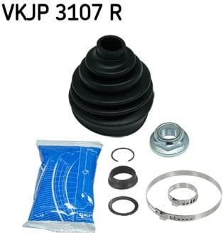 Bellow Kit, drive shaft VKJP 3107 R