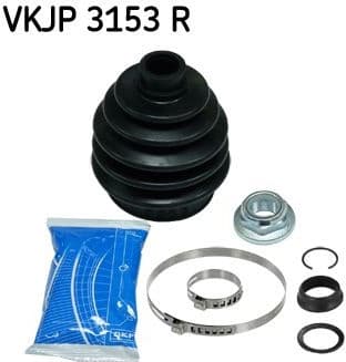 Bellow Kit, drive shaft VKJP 3153 R