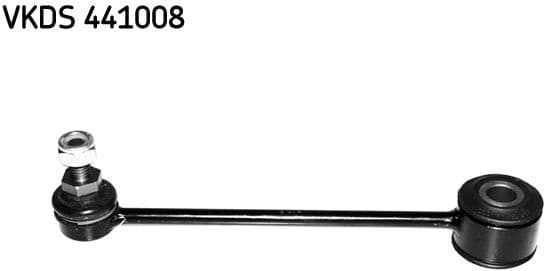 Link/Coupling Rod, stabiliser bar VKDS 441008
