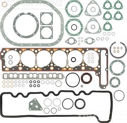 Full Gasket Kit, engine 01-23425-04