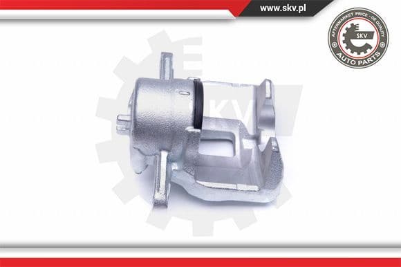 Brake Caliper 44SKV152 - image 2