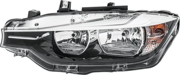 Headlight 1EG012101911