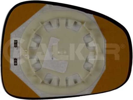 Mirror Glass, exterior mirror 6432476