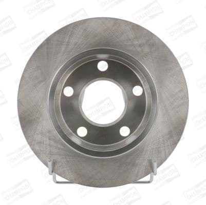 Brake discs kit rear, (2pcs) 562503CH