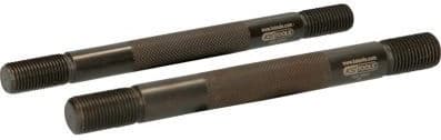 Centring Tool Set, wheel mounting 150.2805