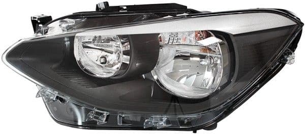 Headlight 1EG010741071