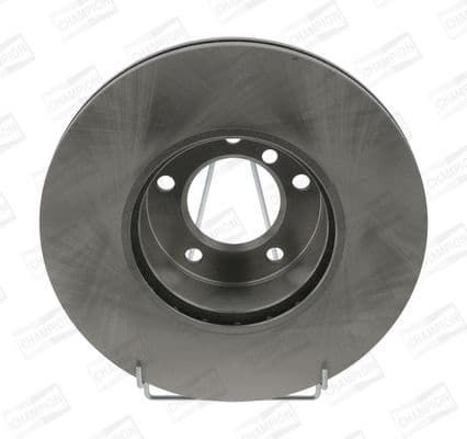 Brake discs kit front (2pcs) 562618CH