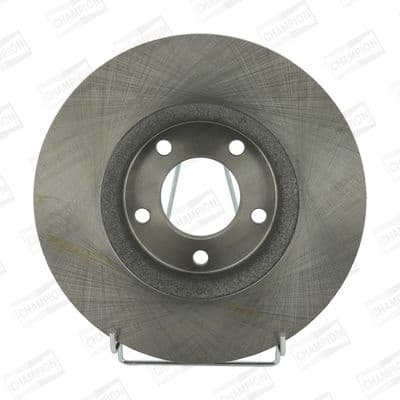 Brake discs kit front (2pcs) 562292CH