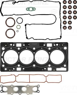 Gasket Kit, cylinder head 02-37985-01