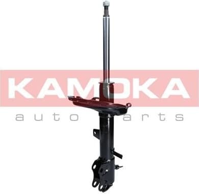 Shock absorber rear 2000422 - image 2