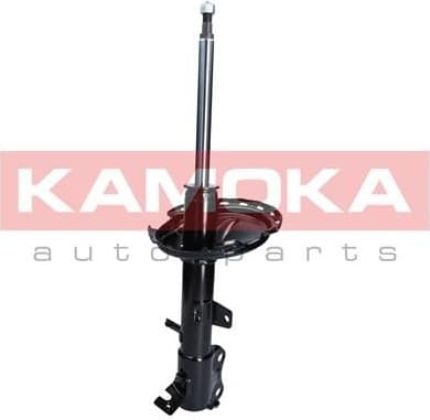 Shock absorber rear 2000422 - image 4
