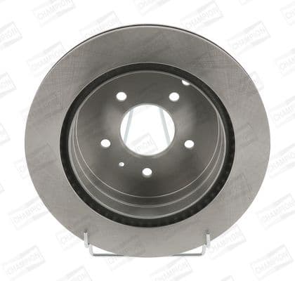 Brake discs kit rear, (2pcs) 562670CH