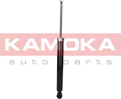 Shock absorber rear 2000072 - image 2