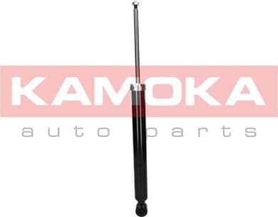 Shock absorber rear 2000072 - image 4