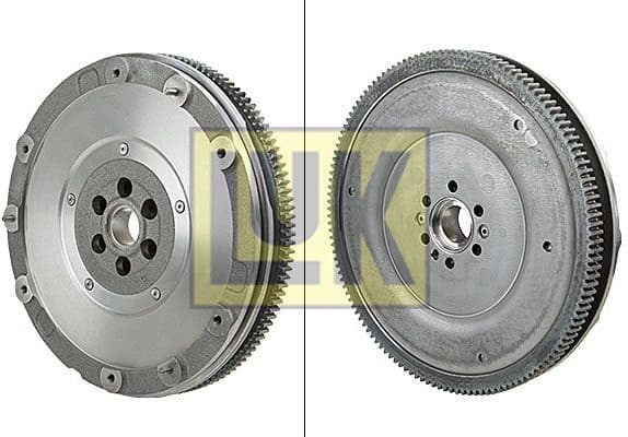 Flywheel LuK DMF 415074610