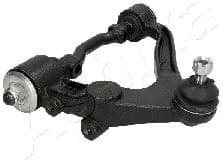 Control/Trailing Arm, wheel suspension 72-02-224L - image 3