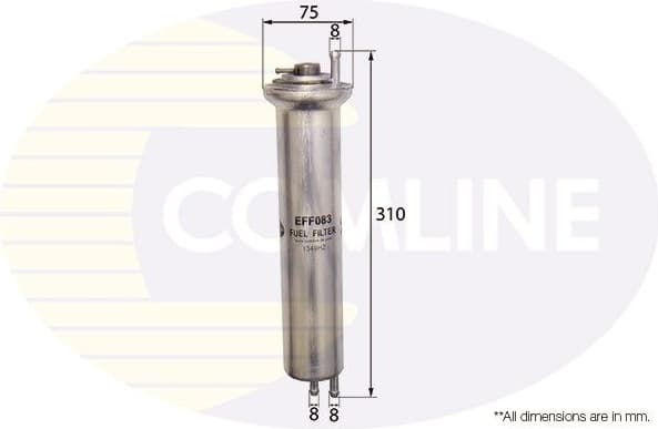 Fuel Filter EFF083