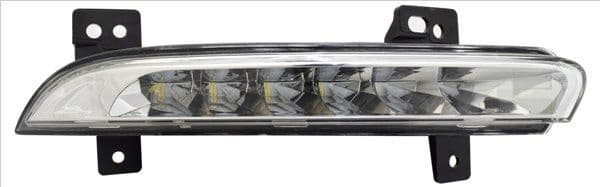 Daytime Running Light 12-0301-00-2