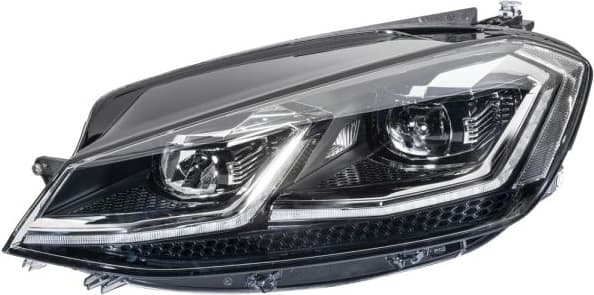Headlight 1EX013924291
