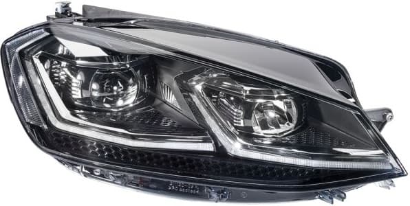 Headlight 1EX013924301