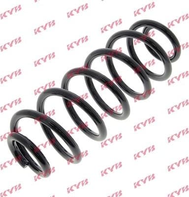 Suspension Spring K-Flex RH6598 - image 2