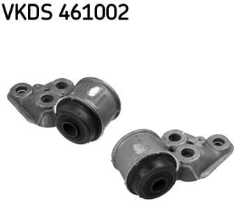 Axle Beam VKDS 461002