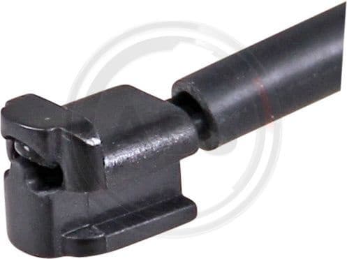 Warning Contact, brake pad wear 39965 - image 3