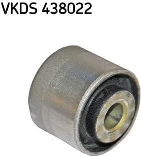 Mounting, control/trailing arm VKDS 438022