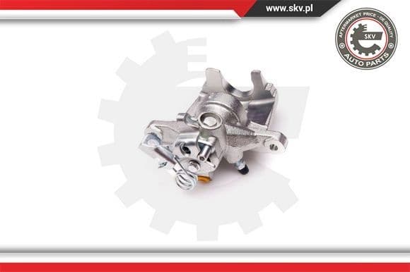 Brake Caliper 34SKV323