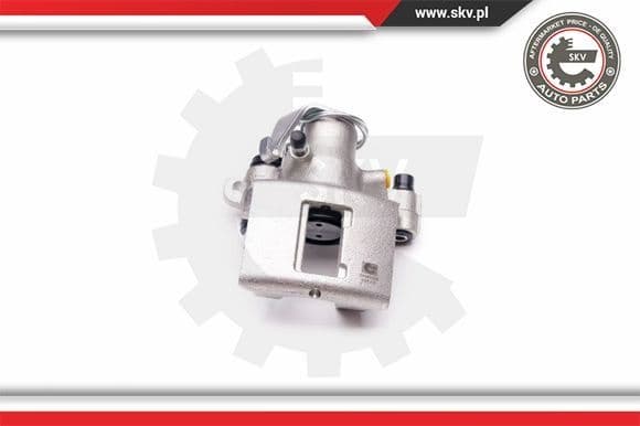 Brake Caliper 34SKV223 - image 5
