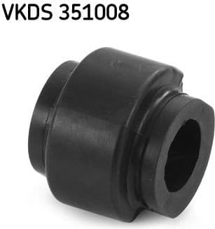 Mounting stabilizer front VKDS 351008