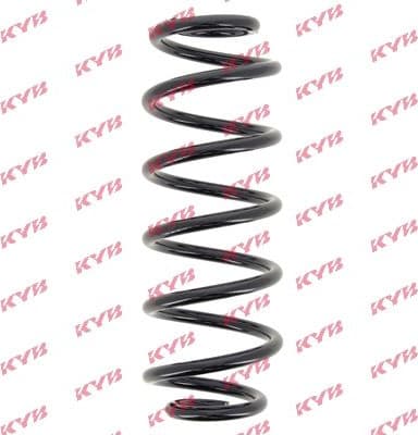 Suspension Spring K-Flex RH6596