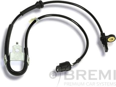 Sensor, wheel speed 50151