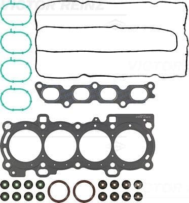 Gasket Kit, cylinder head 02-36020-01