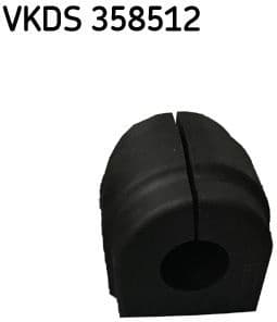 Bushing, stabiliser bar VKDS 358512