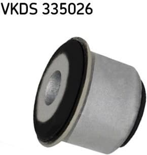 Mounting, control/trailing arm VKDS 335026