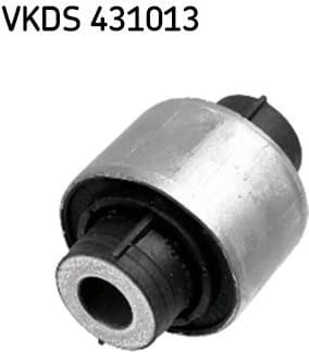 Mounting, control/trailing arm VKDS 431013