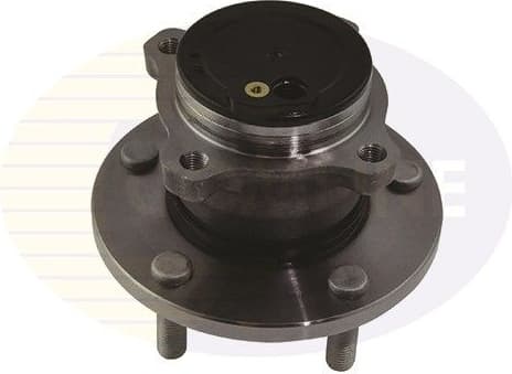 Wheel Bearing Kit CHA133